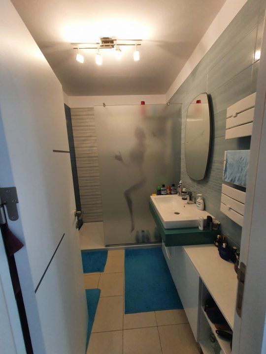 APARTAMENT 3 CAMERE | CENTRAL PARK - Poză 6