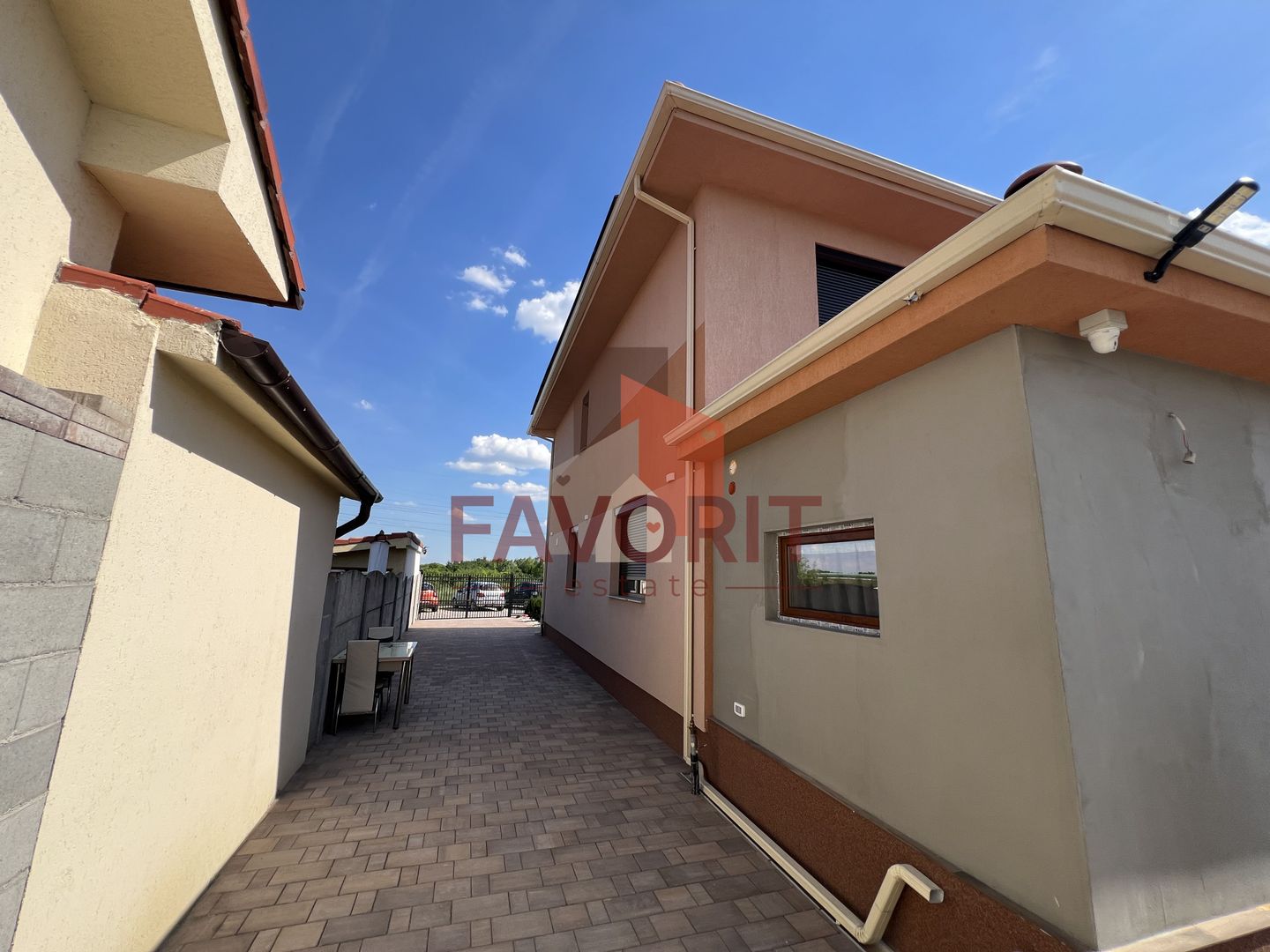 Casa individuala 5 camere | 150mp utili | 430mp teren | Zona Plopi - Poză 18
