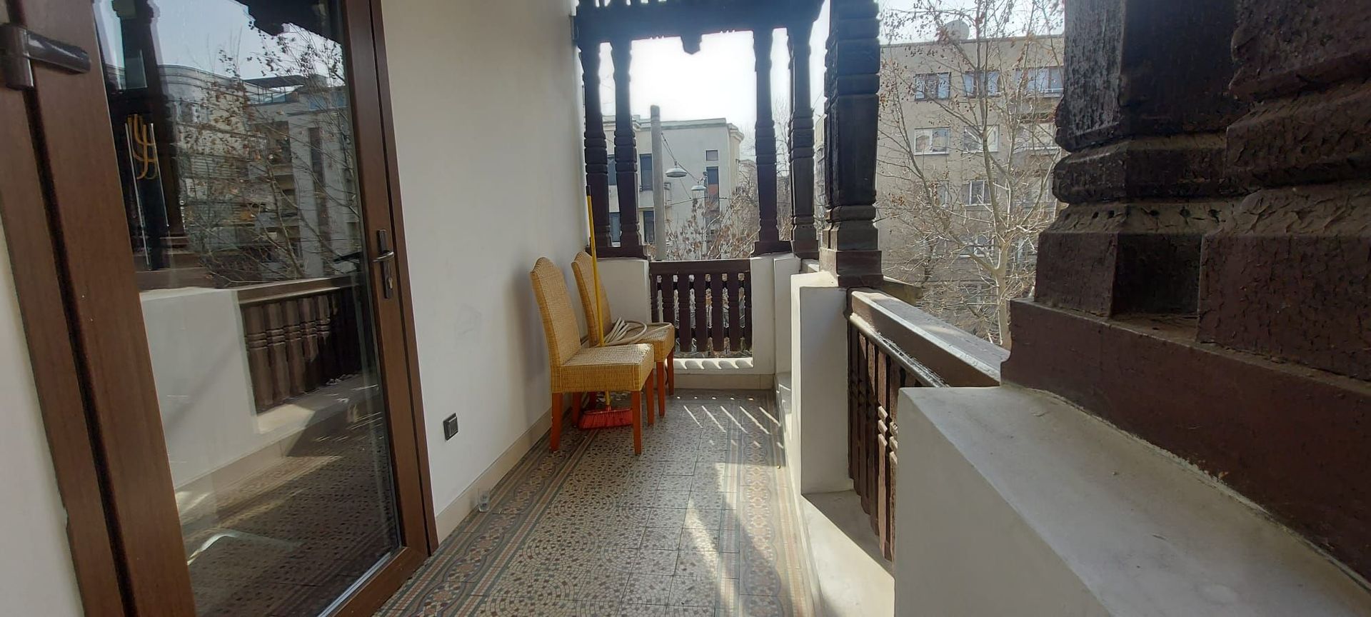 Apartament de inchiriat in vila | Bd Dacia - Piata Spaniei | 155 mp - Poză 14