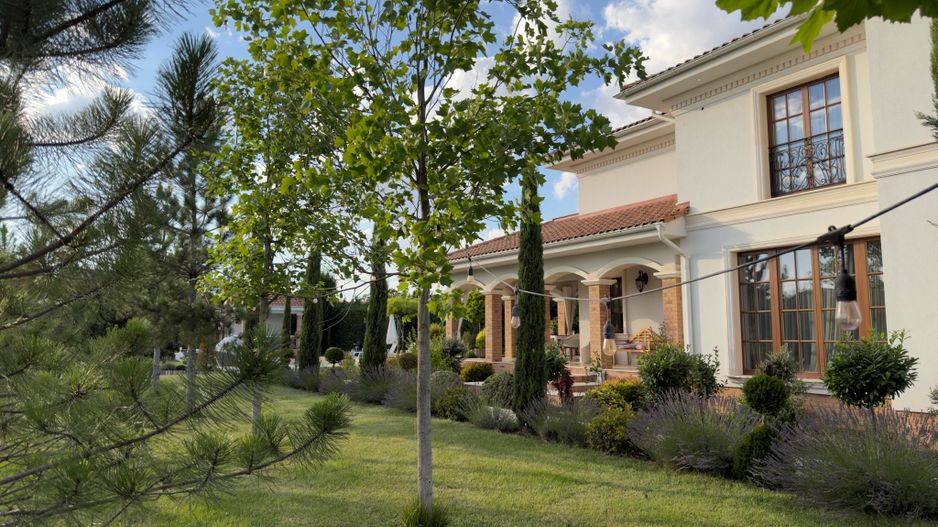 Reședință exclusivistă cu piscină și SPA | Dumbrăvița - Poză 4