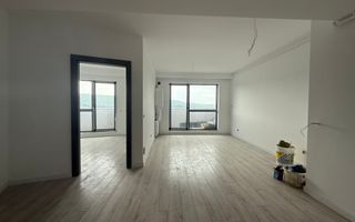 Apartament 2 camere finisat in Ansamblul Wings - Poză 1