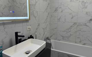 2 camere, mobilat complet Grand Kristal - Poză 6