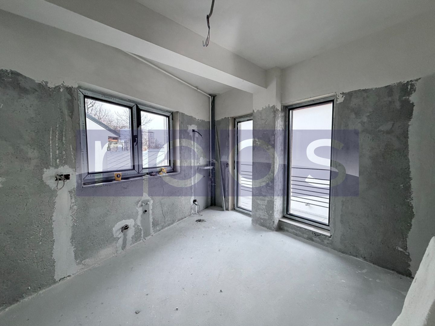 VANZARE 2 CAMERE | 57 MP UTILI | JIULUI - Poză 9