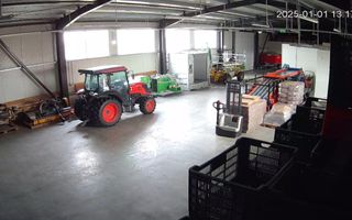 De Vânzare Afacere La Cheie ( ARAD) - Poză 8