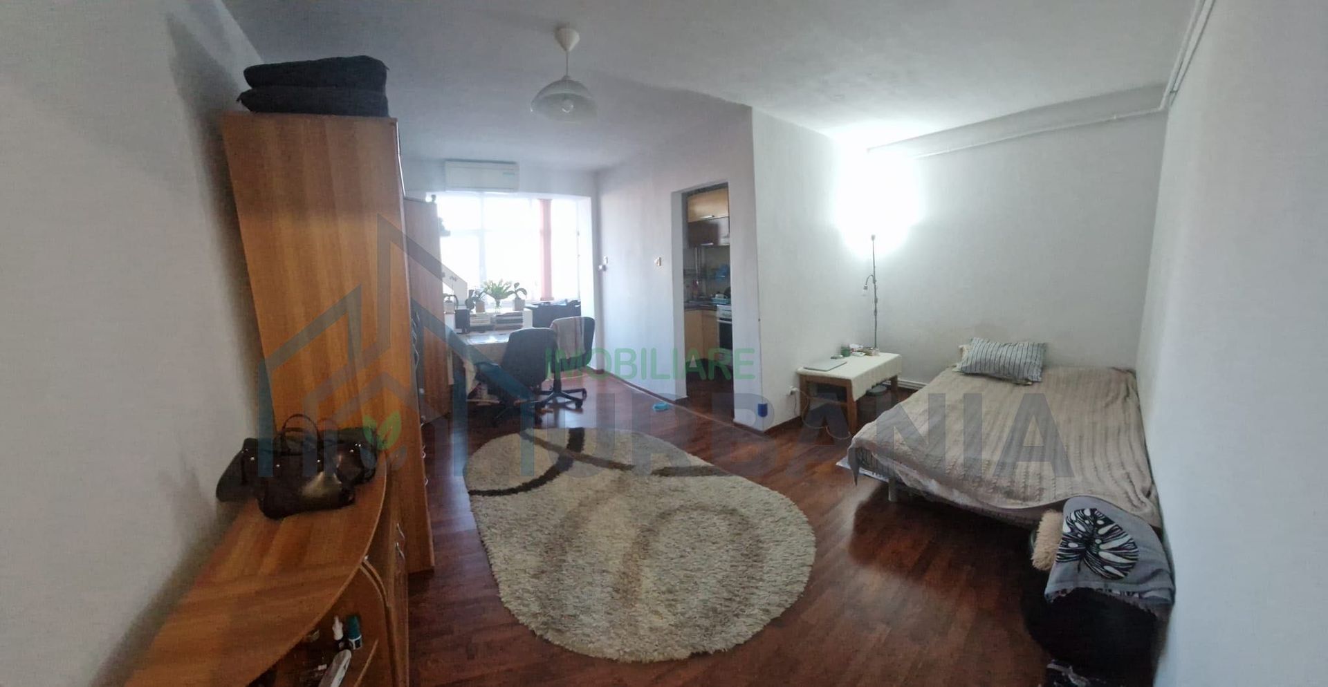 Apartament Tatarasi - Poză 1