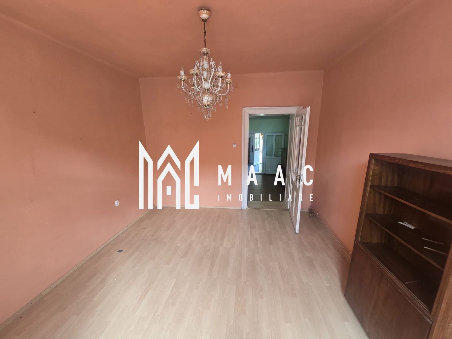 Apartament 2 camere la casa GARAJ Pivnita Zona Garii - Poză 6