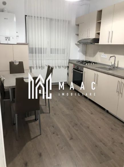 Apartament 2 camere | Decomandat | Etaj 2 | Calea Cisnadiei - Poză 3