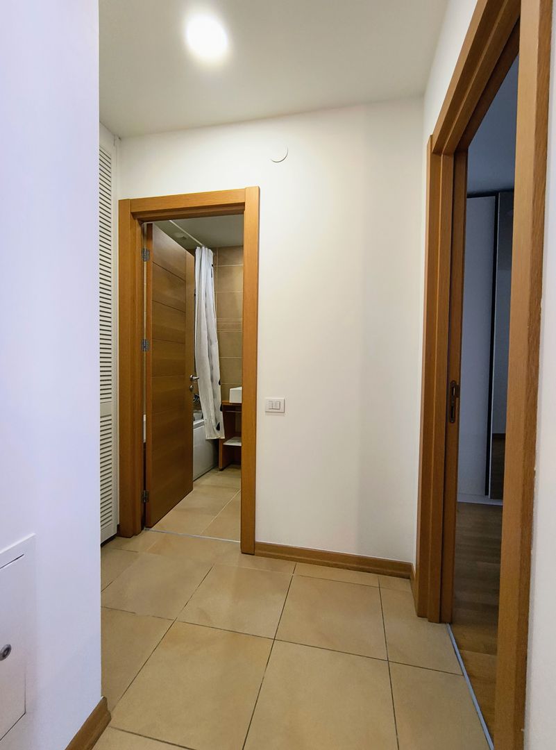 Pta Alba Iulia- Calea VItan- Dristor- InCIty Residence - Poză 8