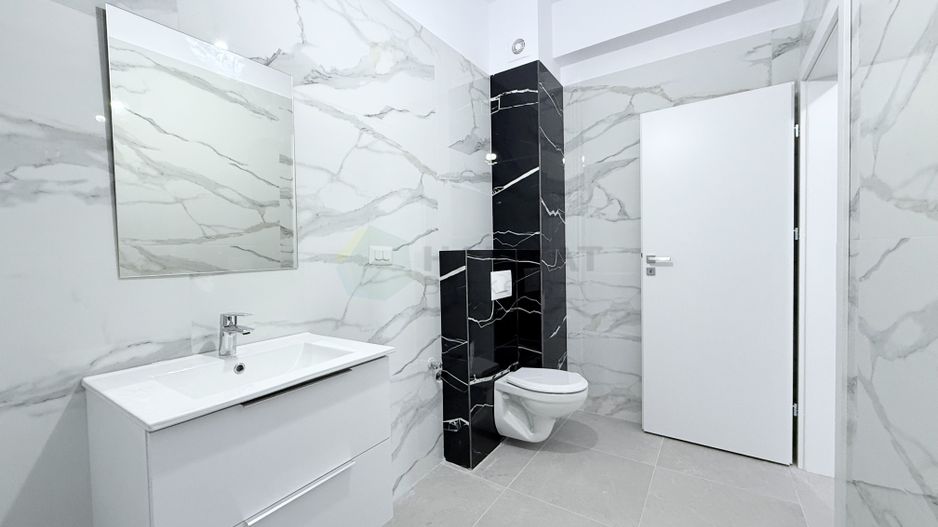 Apartament 3 camere Otopeni | Mobilat complet - Poză 22