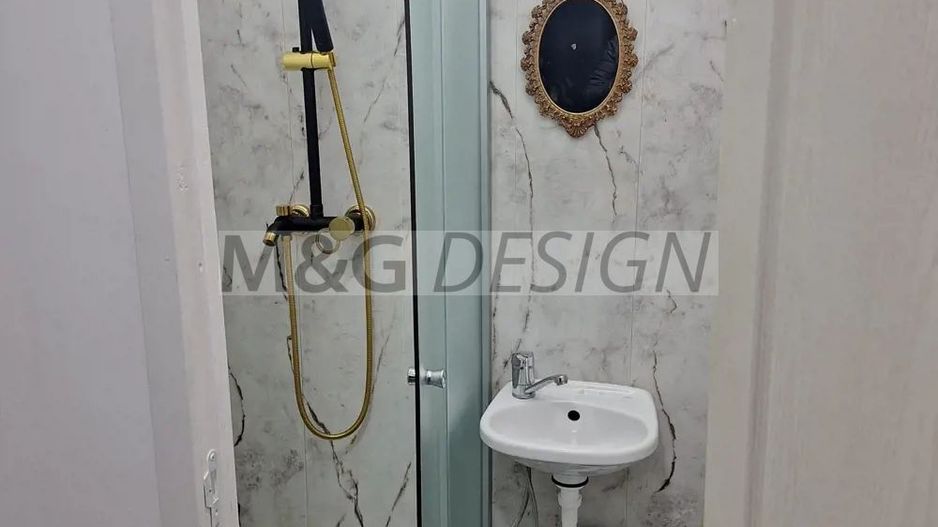 Apartament cu 1 camera. zona  Elisabetin - Poză 3