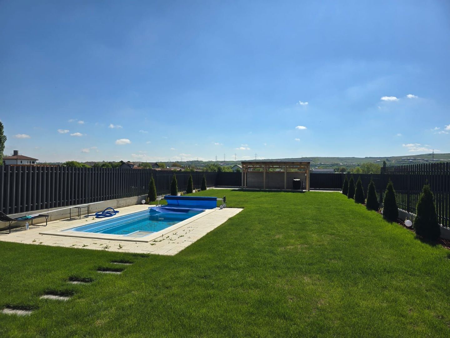 Casa individuala ultrafinisata la cheie, Jucu de Mijloc - Poză 3