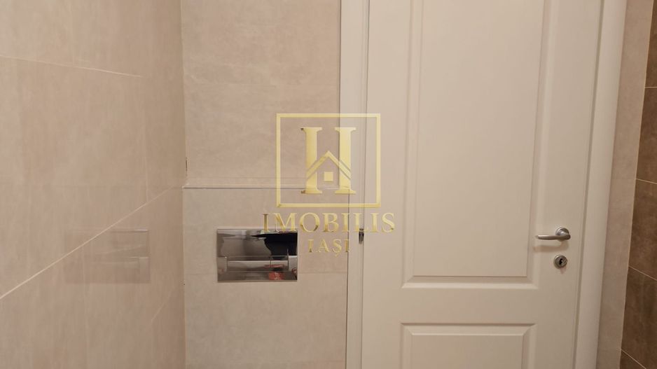 Apartament 2 camere mobilat 47 mp Tatarasi 115000 euro - Poză 9