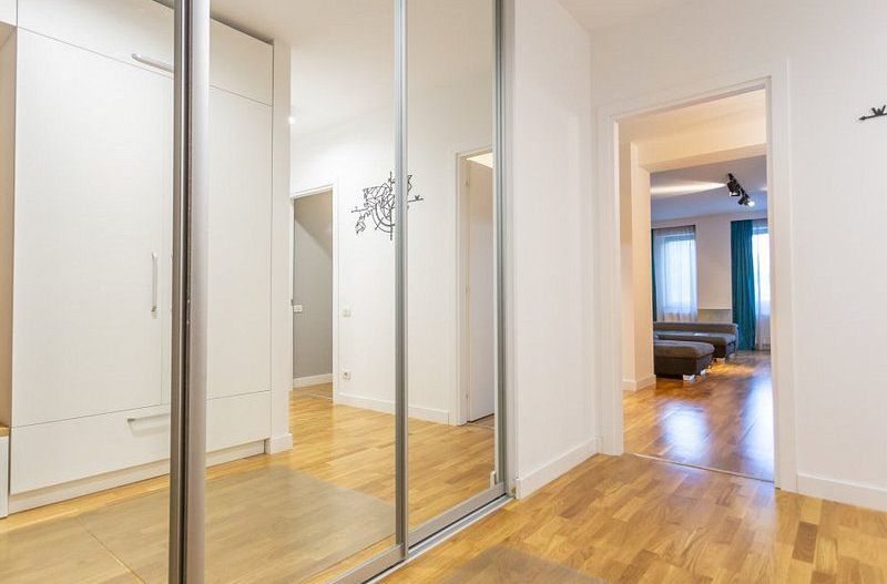 Apartament 2 camere Iancu- Nicolae Residence 5, mobilat, utilat, parcare - Poză 19