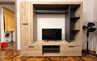 APARTAMENT 2 CAMERE | PARTER | PRIMA INCHIRIERE - Poză 1