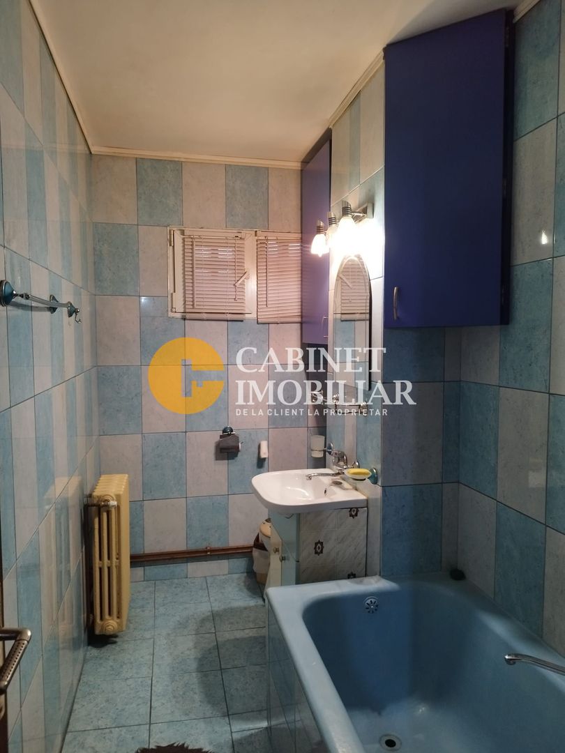 Apartament 2 Camere - Etaj Intermediar - La 5 minute de Palas Mall - Poză 7