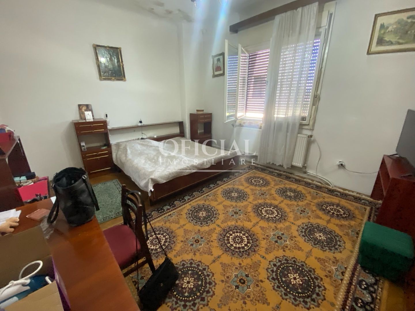 Casa Individuala | 197 Mp | Teren 838 Mp | Garaj  | Dambu Rotund - Poză 5
