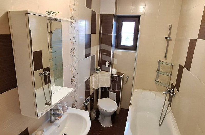 Nou!!!! Apartament 2 camere decomandat Berceni - Drumul Fermei 83E - Poză 9