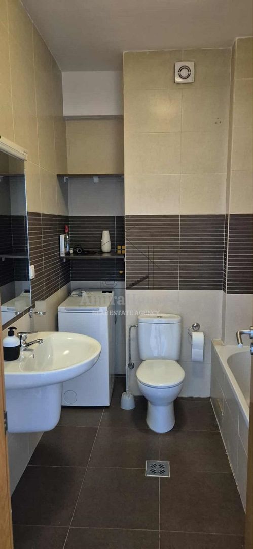 2 camere de inchiriat intr-un imobil nou zona Iulius Mall - Poză 5