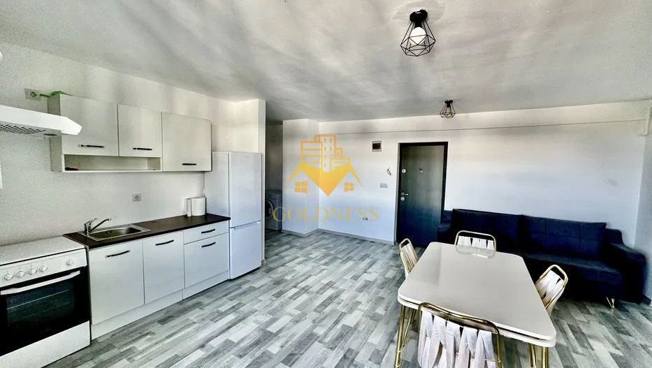 2 Camere Premium, Ego Residence, Corneliu Coposu, Parcare, Lombului - Poză 2