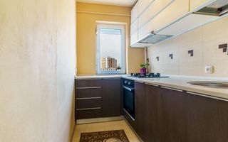 Exclusivitate! Apartament cu 3 camere. Comision 0% - Poză 5