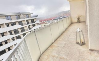 Apartament 3 Camere | 56 Mp | Terasa 12 Mp | Garaj | Floresti Eroilor - Poză 31