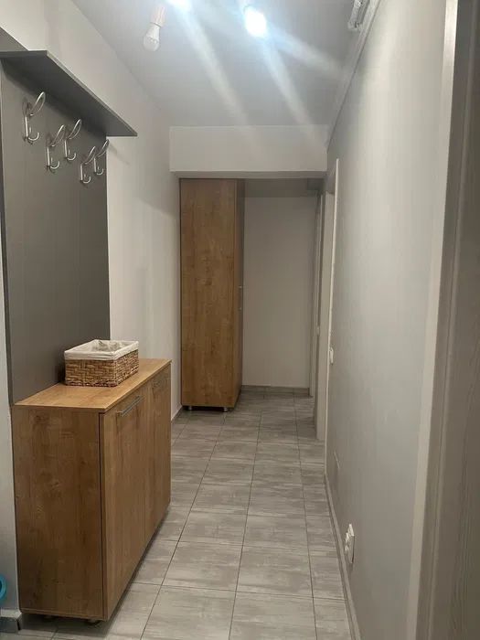 AP. 2 CAMERE- SALAJ, CENTRALA PROPRIE,  PARCARE INCLUSA, BLOC NOU - Poză 6
