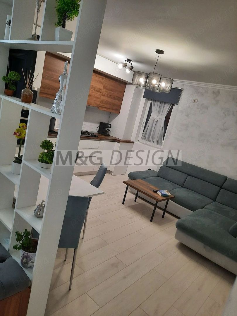 Apartament 3 camere Giroc bloc nou 2026 - Poză 4