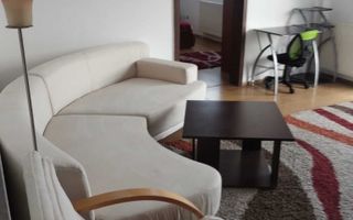 Apartament 2 Camere | 39 Mp | Balcon 8 Mp | Parcare | Zorilor OMW - Poză 3