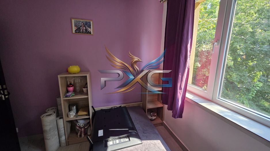 Apartament 3 camere Metrou Valea Ialomitei - Poză 9