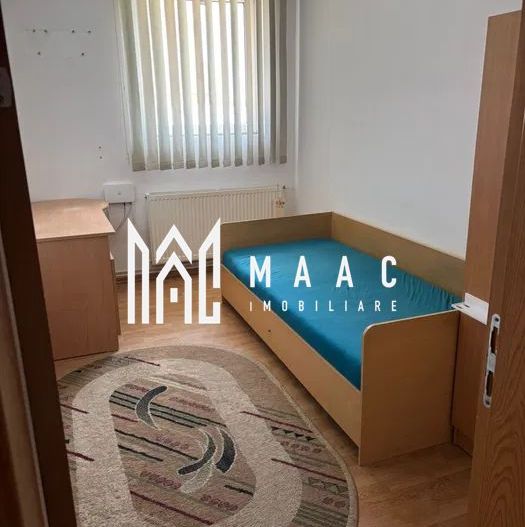 Apartament 3 camere | 54 MP | Decomandat | Mobilat | Lazaret - Poză 5