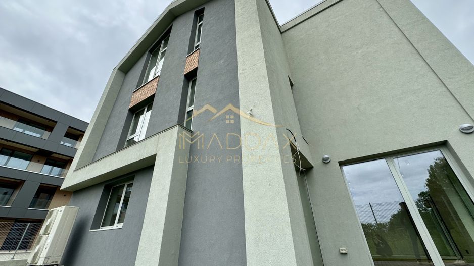 Vila impresionanta Smart&Green *258mp* // Pipera-Erou Iancu Nicolae - Poză 50