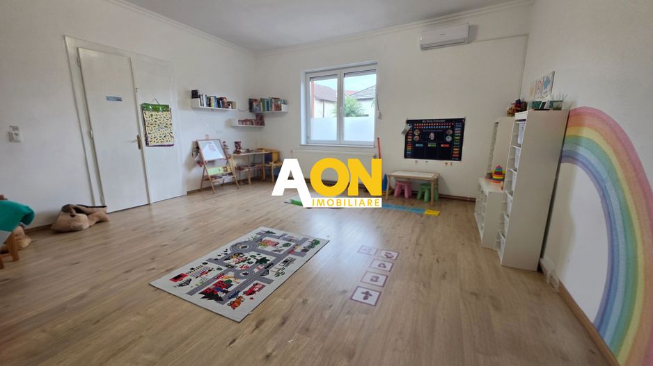 De Vânzare sau Închiriere – Imobil Versatil cu 2 Clădiri zona Cetate - Poză 17