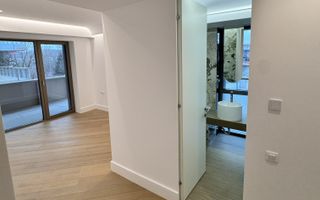 Apartament 3 camere Exclusivist in zona de Nord Finisaje High End - Poză 14