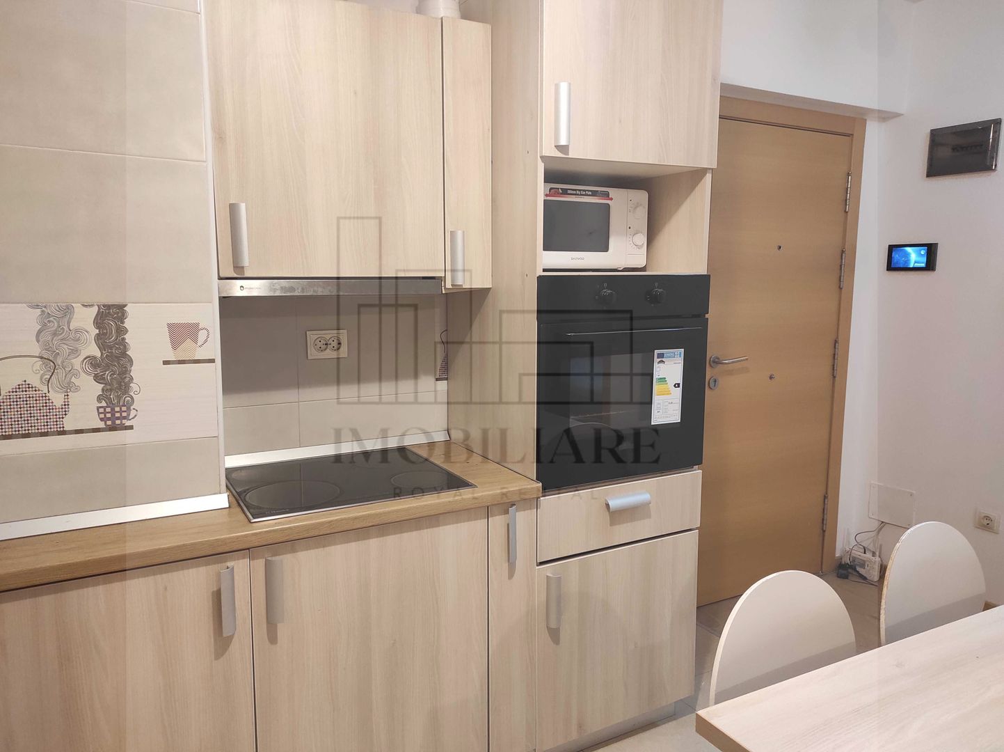 2 camere + garaj, Viva City – la 3 minute de Iulius Mall - Poză 3