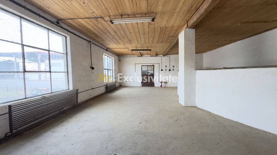 Clădire Industrială Hală Producție, Depozitare, Birouri-Teren 3140 mp - Carei - Poză 21