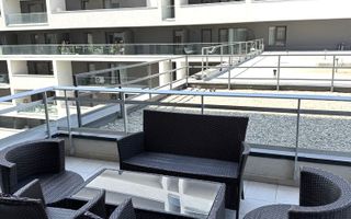 Apartament 2 camere Belvedere Residence Pipera/ loc de parcare - Poză 10