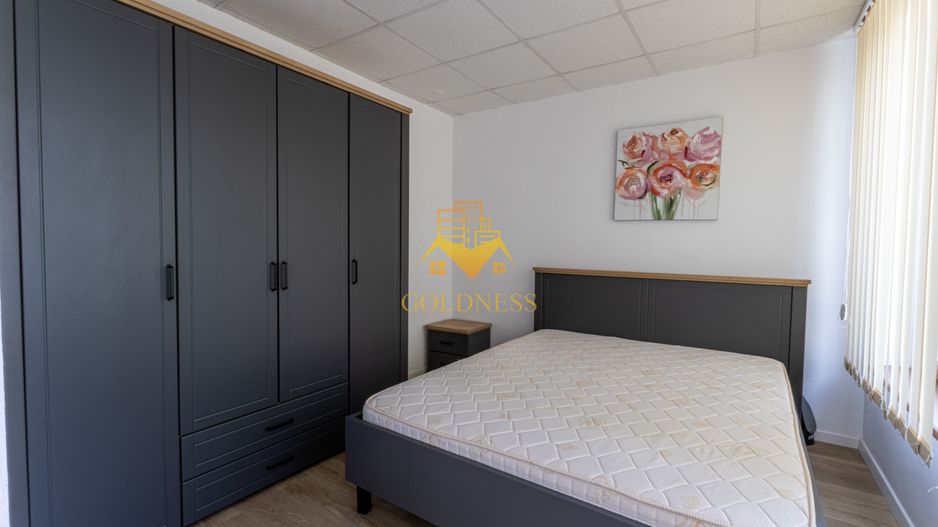 2 camere,parcare,bloc nou,Iris Zona Oasului,Petrom,Parcul Ferovialilor - Poză 1