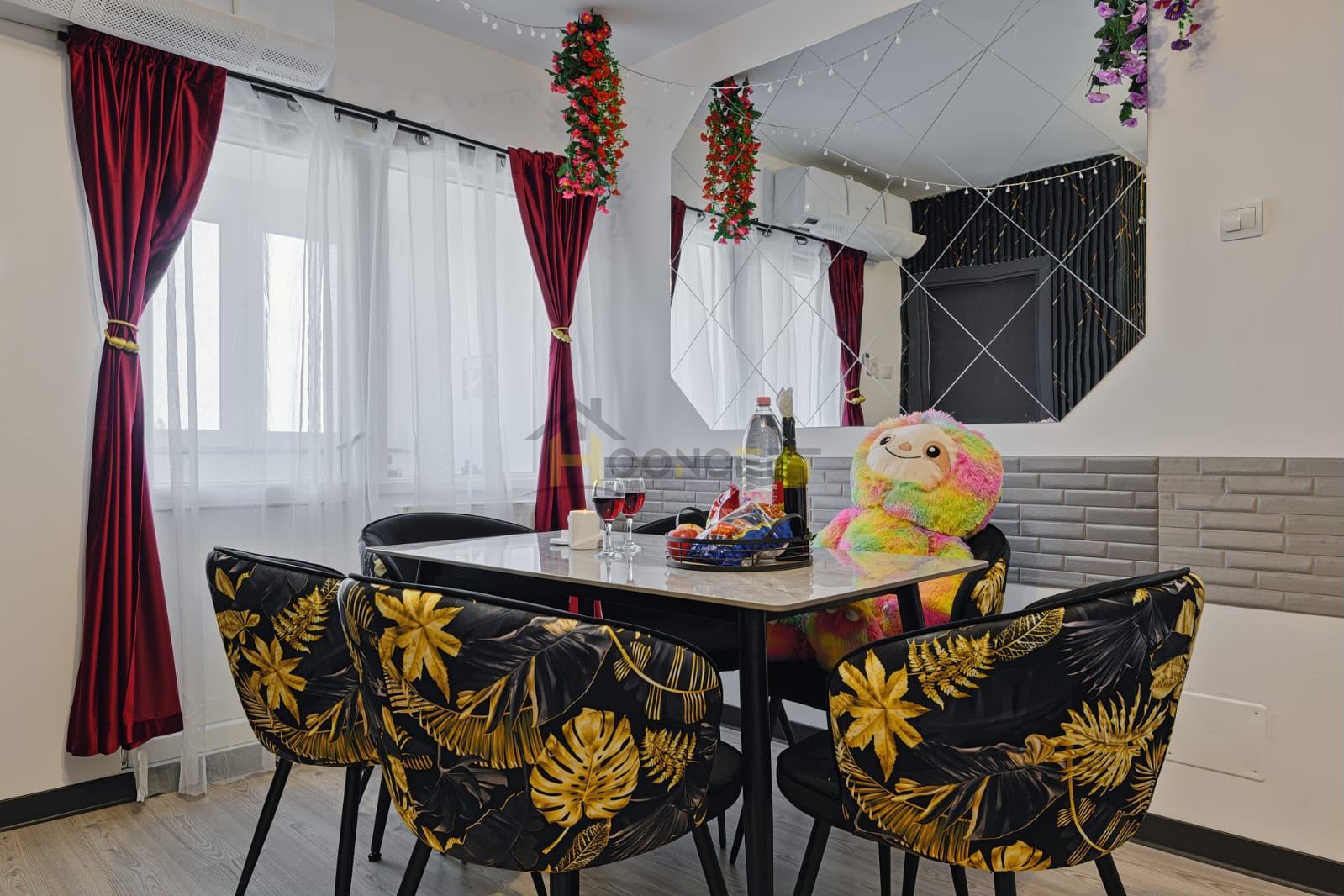 Apartament renovat 3 camere Emil Racovita - Piata Sudului - Poză 2