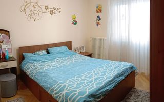 De inchiriat apartament 2 camere, etaj intermediar, Cetate - Poză 3