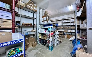 Spatiu Comercial de inchiriat - 356 mp - Zona Kaufland Marasti - Poză 6