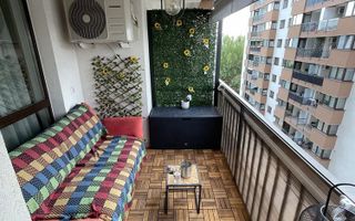 Apartament modern cu 3 camere decomandat - Newton, Tatarasi - 650€ - Poză 6