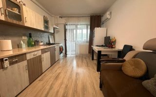 Apartament cu 2 camere de închiriat în Iași, zona Bucium, lângă Lidl - Poză 2