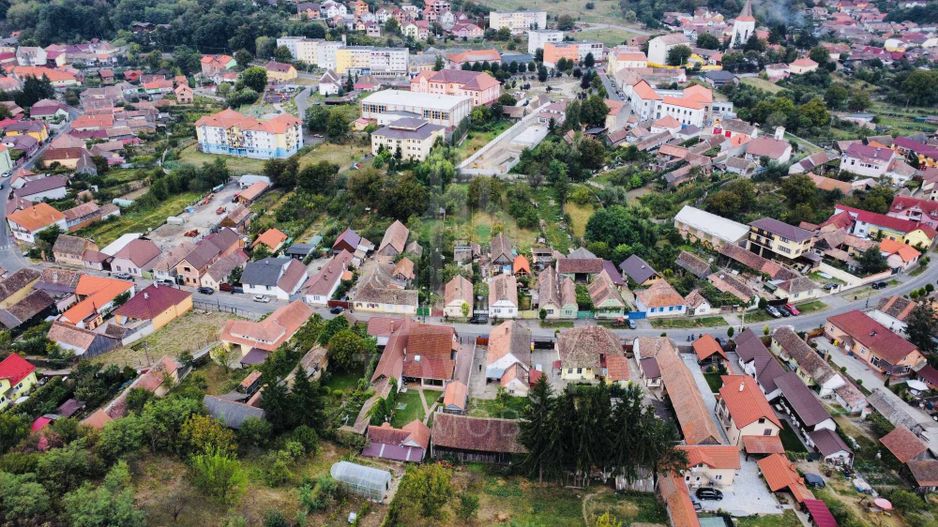 De Vânzare | Casă Individuală | Ocna Sibiului - Poză 17