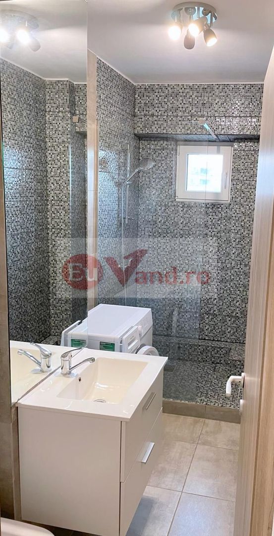 De inchiriat - apartament cu o camera, 47 mp - Faleza Dunarii - Poză 7
