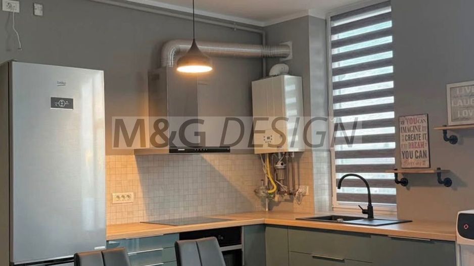 Apartament 2 camere bloc nou zona Lipovei - Poză 3