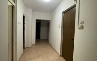 Parcul Sebastian | 3 camere | 85mp | et 4 | centrala proprie | 145.000 euro - Poză 14