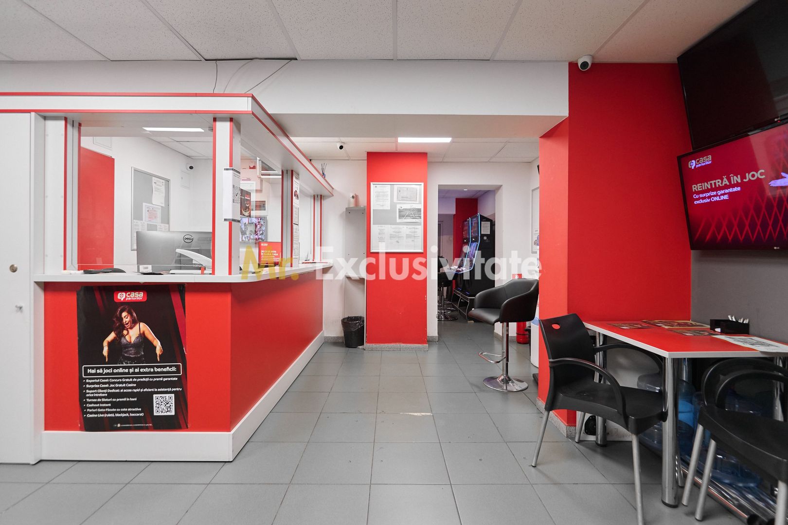 Spațiu Comercial Stradal Open Space | Trafic Intens | Vizibilitate Mar - Poză 7