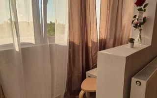 Apartament decomandat cu 2 camere, în zona Tei din București - Poză 8