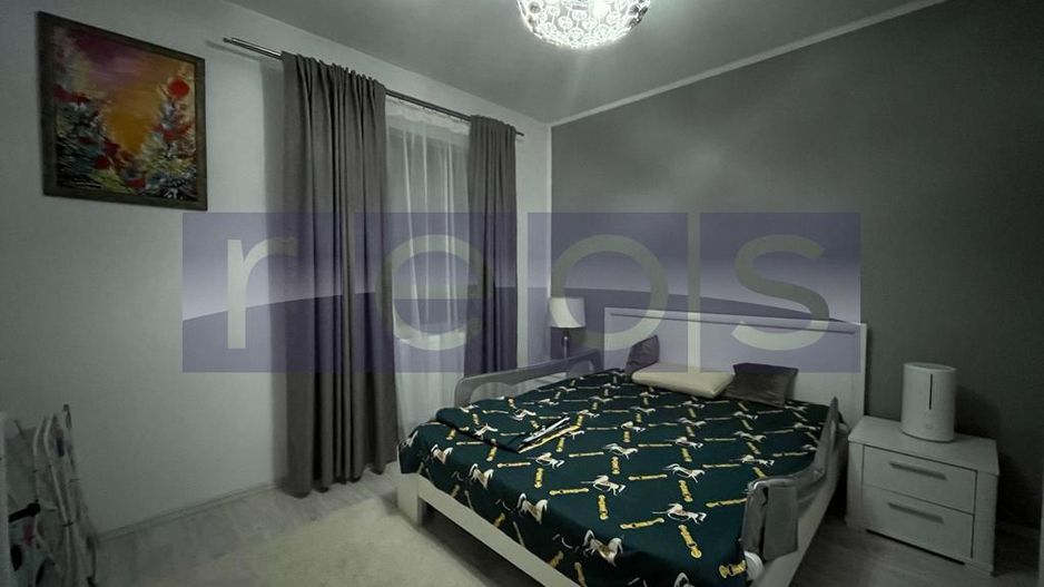 Comision 0% | Apartament 2 camere | Cartierul Latin | terasa de 25 mp| - Poză 5