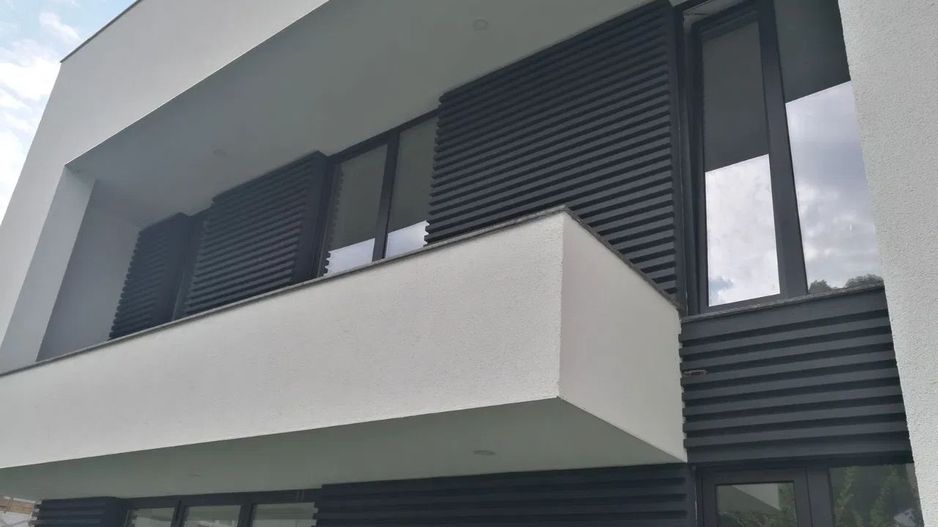 Vila de inchiriat | stil mediteranean| 5 dormitoare cartier Greenfield - Poză 15